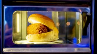 Dit is de meest dikmakende snack, broodje kroket meest ‘verantwoord’