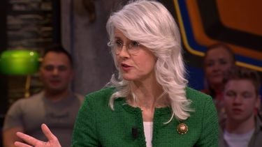 Mona Keijzer Vandaag Inside kijkers Wilfred Genee