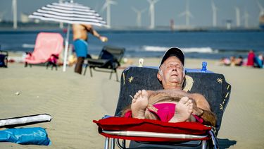 Ziek tijdens vakantie