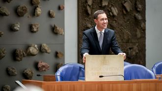 Rabobank zet vraagtekens bij economische ambitie kabinet: ‘Gaan we niet halen’