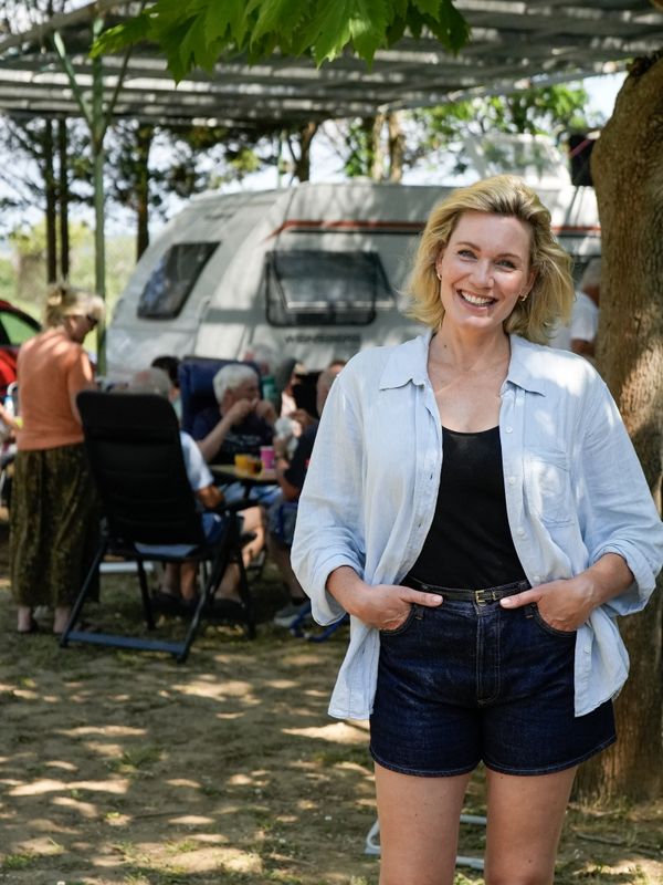 We zijn er Bijna Marlijn Weerdenburg
