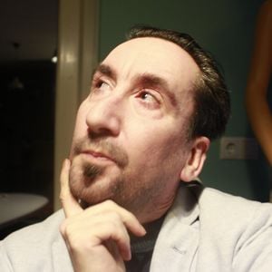 Erwin Troost