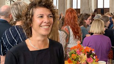 Willemijn van Haeften woningmarkt