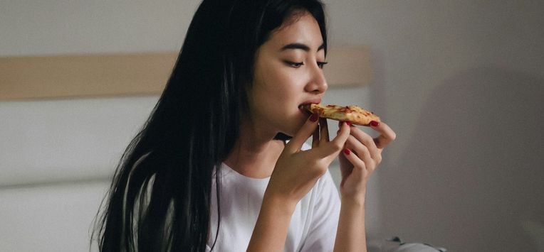 meer kans longkanker, eten, voedsel, onderzoek, wetenschap, gezondheid