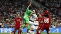Liverpool verslaat Tottenham in matige finale