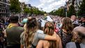 Pride Amsterdam Canal Parade