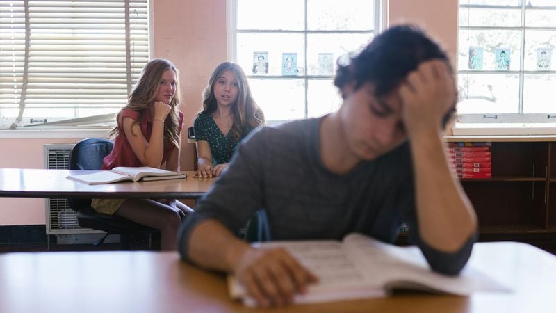 Pesten op school blijft hardnekkig, vooral online gebeurt het vaak buiten beeld