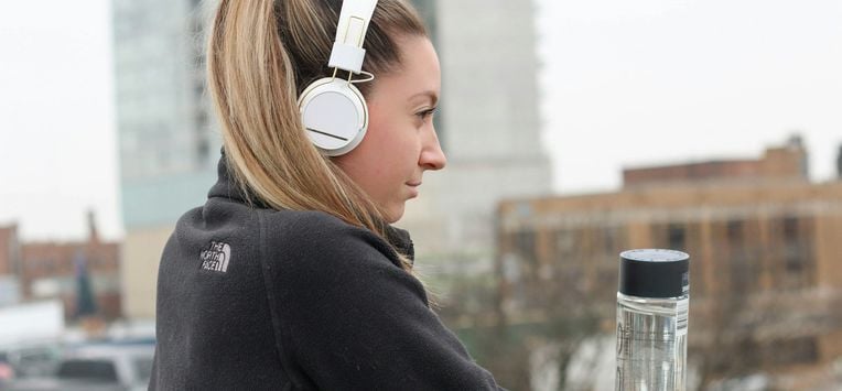 Muziek, dementie, koptelefoon