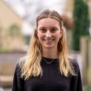 Kim Breugelmans