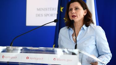 Franse sportminister: Tour de France heeft geen prioriteit 