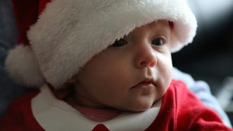 Het Dilemma: ‘Hoe vieren we onze eerste kerst met de baby?’