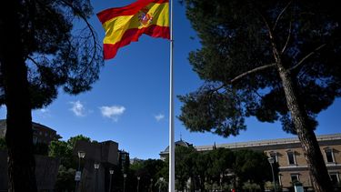 Oudste inwoner van Spanje overleeft coronavirus