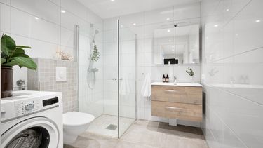 Aan deze 4 dingen moet je denken als je de badkamer gaat renoveren
