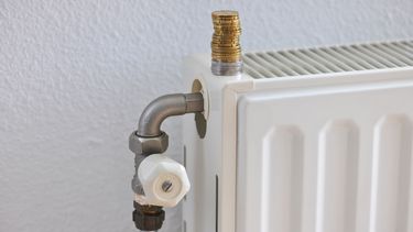 nieuw energiecontract