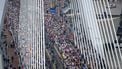marathon Rotterdam Erasmusbrug