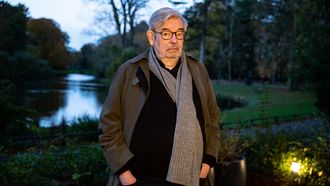 Maarten van Rossem Nieuw Nederland over 100 jaar