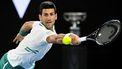tennisser Novak Djokovic rechter ongevaccineerd Australië