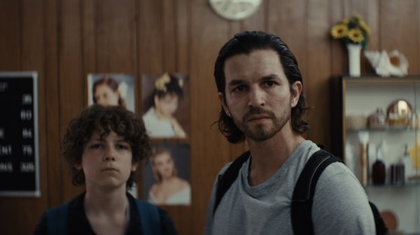 Milano Alain doof film