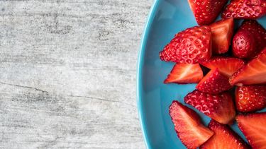 aardbeien