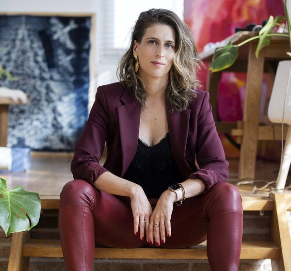 Financial error: 'I didn't pay the VvE for months and pretended it was an administrative error'