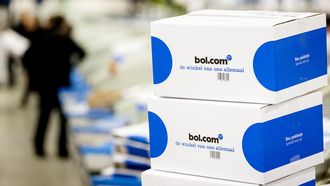 Bol.com annuleert honderden bestellingen. / ANP
