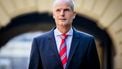 Minister Blok maakt excuses aan regering Suriname