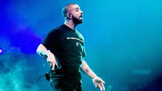 Drake overtuigt fans met verbluffende show