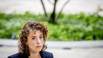 Sophie Hermans euthanasie kinderen