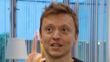 Nicolaas Veul Tim den Besten