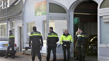 Drie verdachten groepsverkrachting Den Bosch weer vast