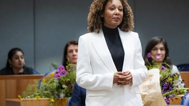 Nathalie-Van-Berkel-staatssecretaris