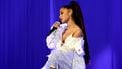 Ariana Grande is van haar stalker af