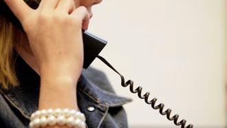 Kindertelefoon staat roodgloeiend sinds coronacrisis