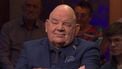 Pieter Cobelens Oranjezondag Wilfred Genee brand