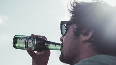 Heineken bier bierprijs stijgen, bier wordt duurder
