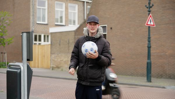Jeugdzorg jeugdzorgstrijders Givano