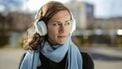 koptelefoon tinnitus oorsuizen