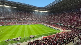 world cup, WK, Amerika, tickets, scheidsrechter ICE, immigratiebeleid, immigratie, controles, visa