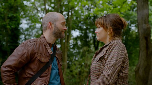 Kain Daniël Gellvoet Barbara Sloesen