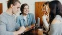 Introverten extraverten hersenen brein wetenschap
