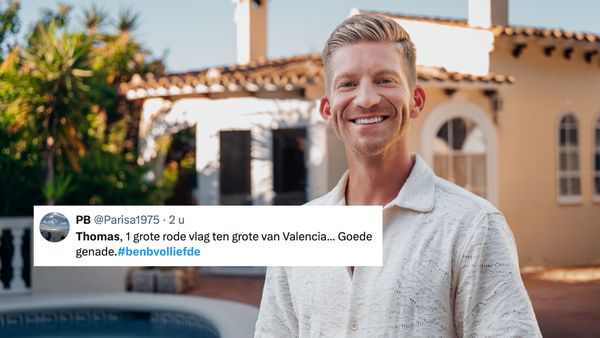 B&B Vol Liefde reunie