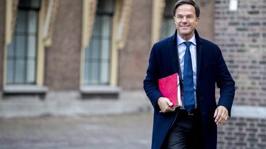 Rutte III: Wat doet dit kabinet voor jou?