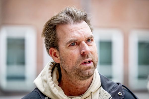 Rutger Castricum