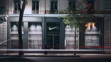 Nike krijgt boete van 12,5 miljoen euro
