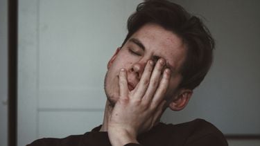 winterperiode koude donkere dagen immuunsysteem humeur voedingsdeskundige