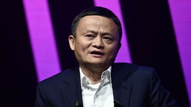 Om deze reden verdween Chinese multimiljardair Jack Ma van de radar