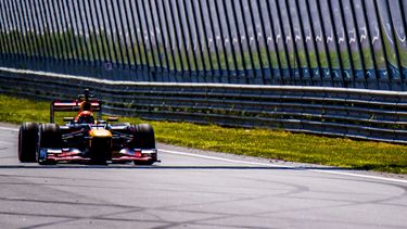 Formule 1 in Assen stapje dichterbij