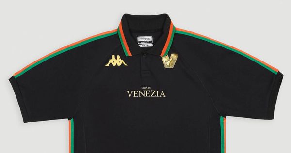 voetbalshirts Venezia