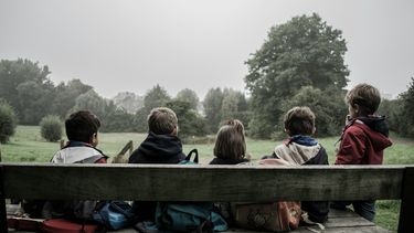 Kinderen volwassenen onderzoek