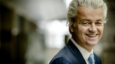 Imam roept moslims op: 'Bescherm Wilders'